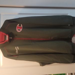 Champion Jacket